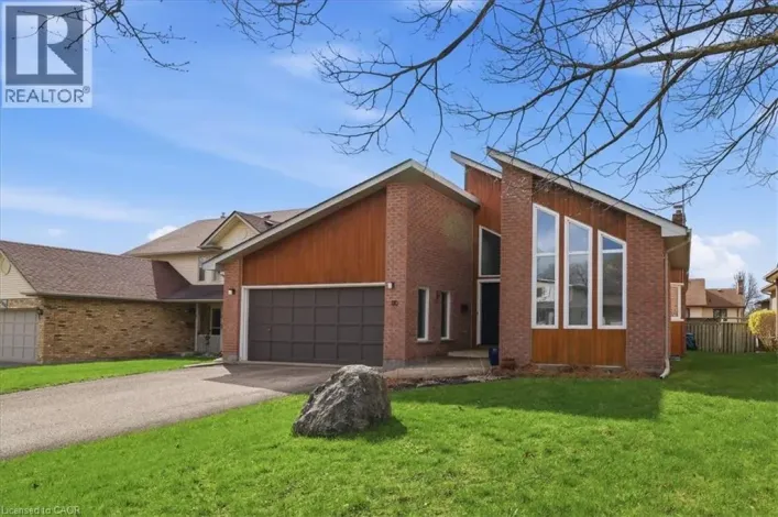 110 MILTON Avenue, Cambridge