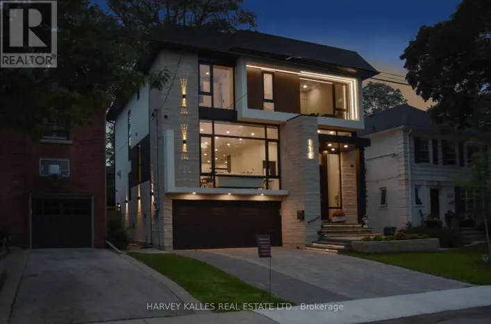 110 MONA DRIVE, Toronto