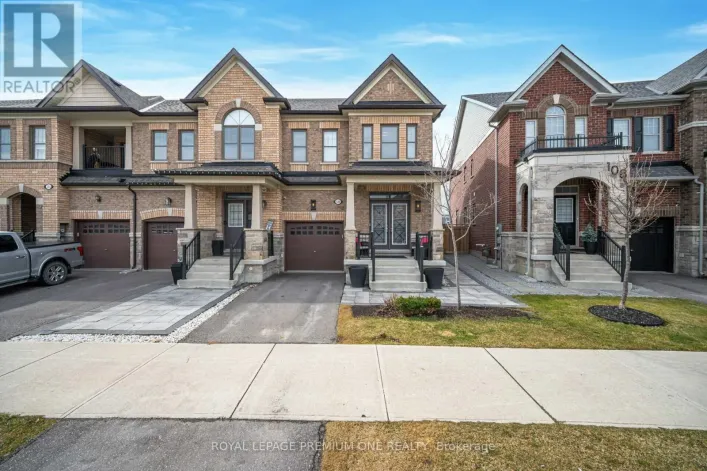 110 MORRA AVENUE, Caledon