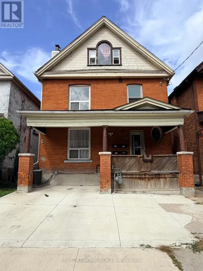 110 MRYTLE AVENUE, Hamilton
