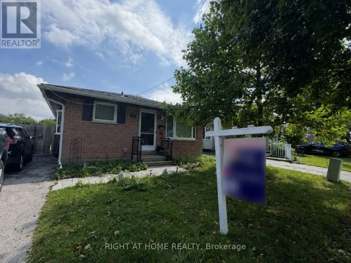 110 MURIEL CRESCENT, London South