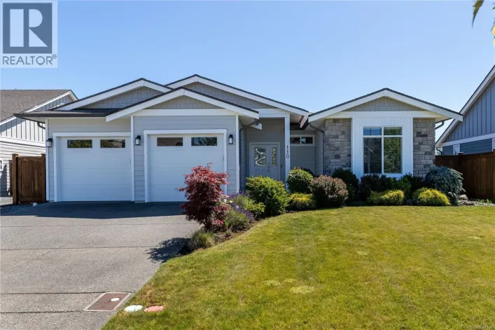 110 Nikola Rd, Campbell River