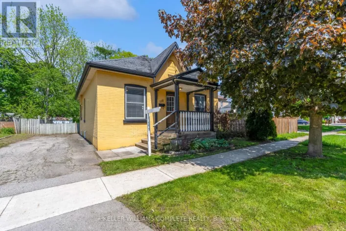 110 OAK STREET, Brantford