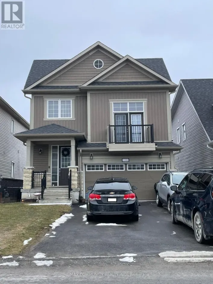 110 OAKMONT DRIVE, Loyalist