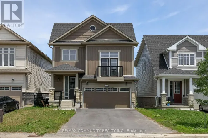 110 OAKMONT DRIVE, Loyalist