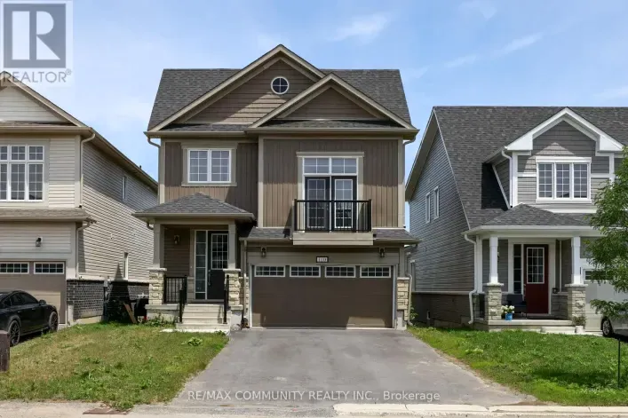 110 OAKMONT DRIVE, Loyalist