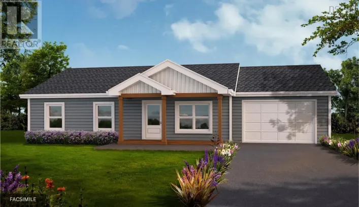 110 Old Guysborough Road, Devon