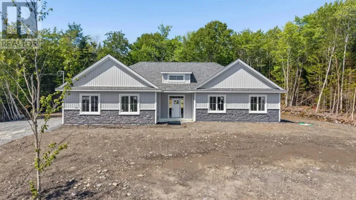 House for sale: 110 Orchid Court, Middle Sackville