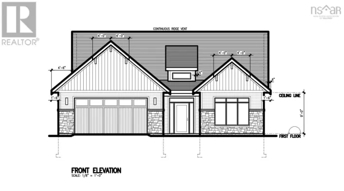 110 Orchid Court, Middle Sackville