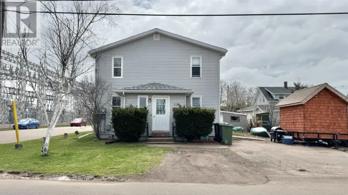 110 Ottawa Street, Summerside