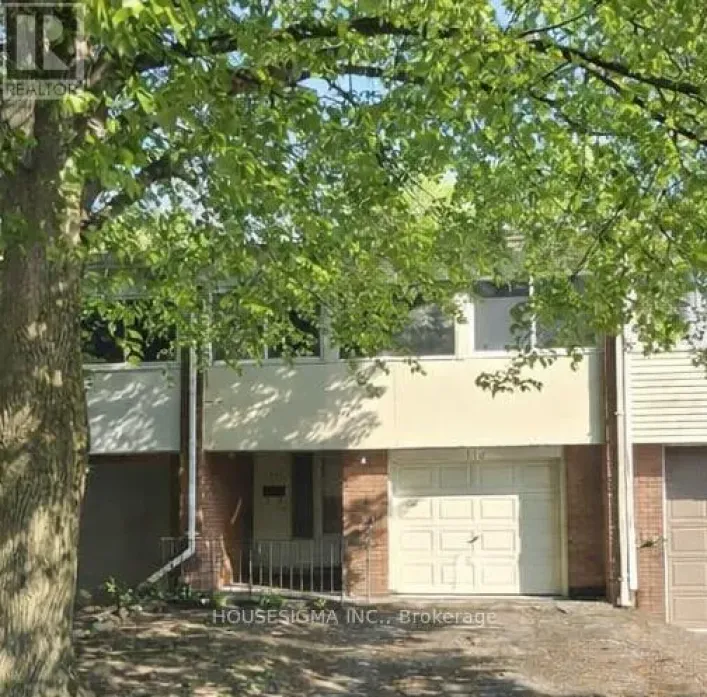 110 OVERLEA DRIVE, Kitchener
