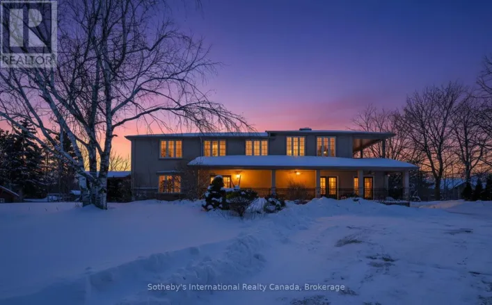 110 PALMER CIRCLE, Caledon