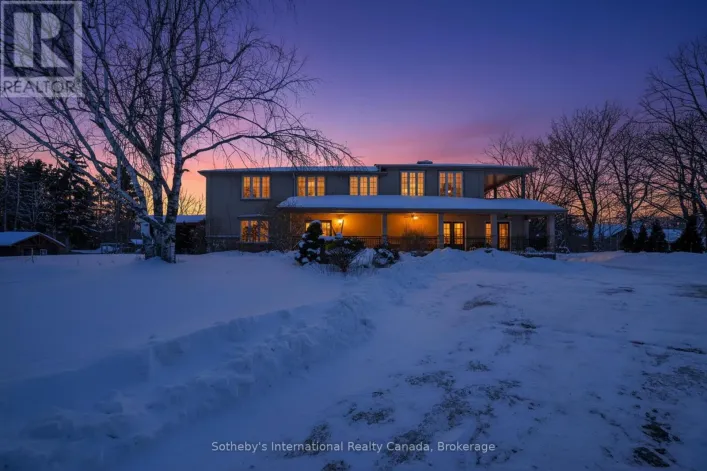 110 PALMER CIRCLE, Caledon