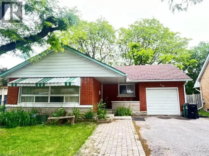 110 PEPPLER Street, Waterloo