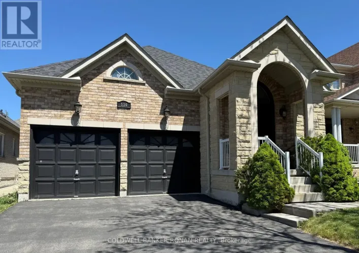 110 PETTICOAT ROAD, Vaughan