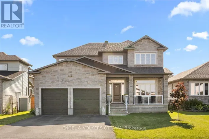 110 PIONEER ROAD, Russell