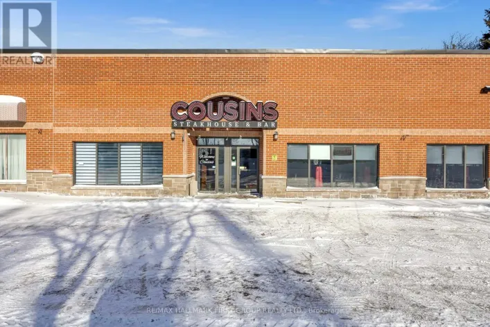 110 PONY DRIVE, Newmarket