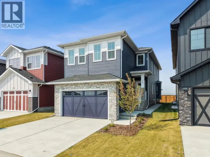 110 Prince Crescent, Rural Rocky View County