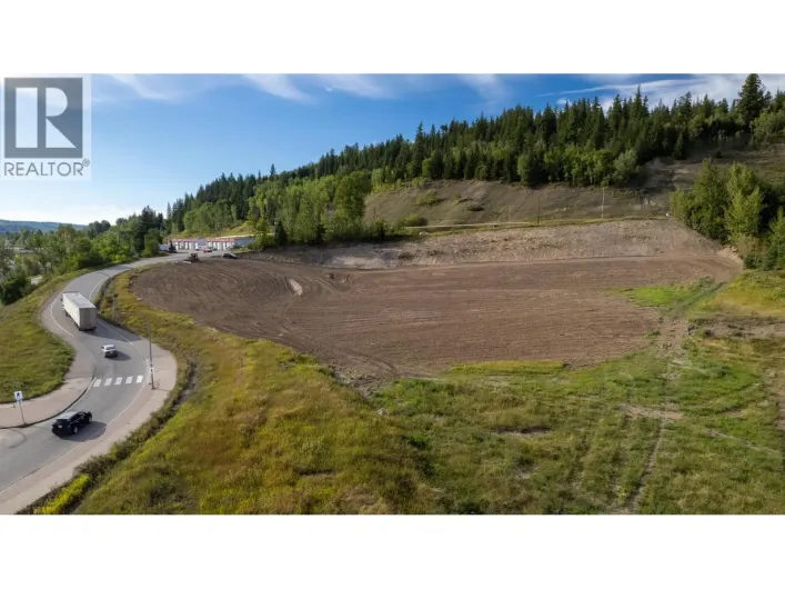 110 PRINCE GEORGE PULPMILL ROAD, Prince George