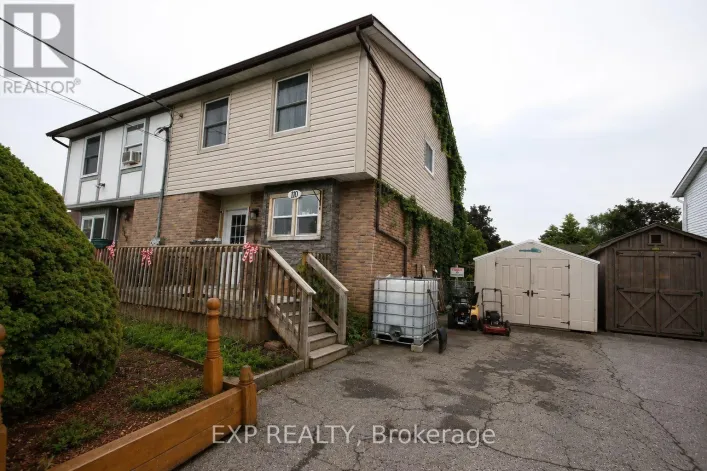 110 PURDY ROAD, Loyalist
