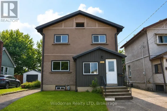 110 QUEEN STREET S, Thorold