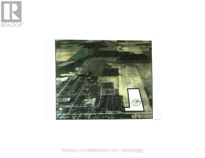 110 QUEEN STREET W, Springwater