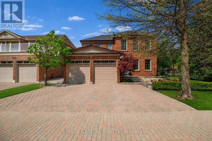 110 REGENT STREET, Richmond Hill