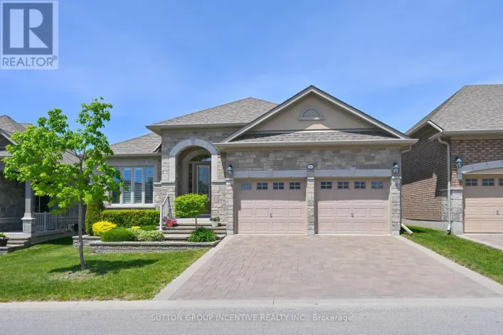 110 RIDGE WAY, New Tecumseth