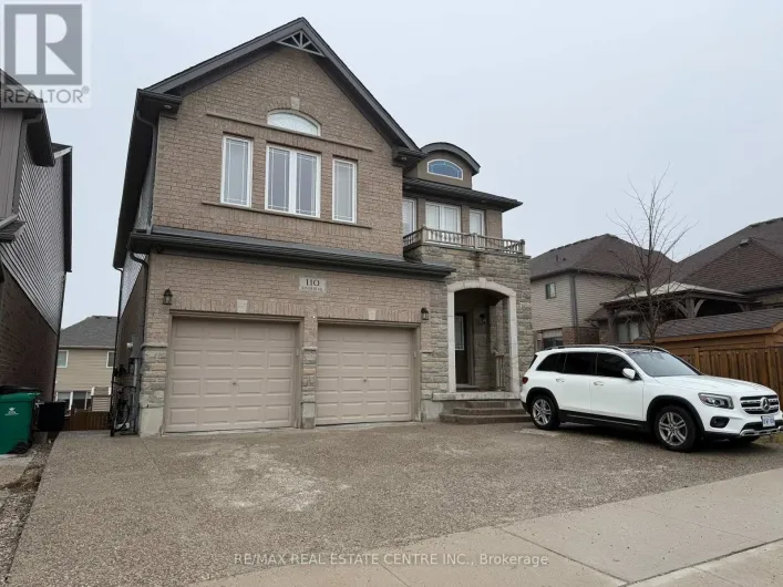 110 RIVERTRAIL AVENUE, Kitchener