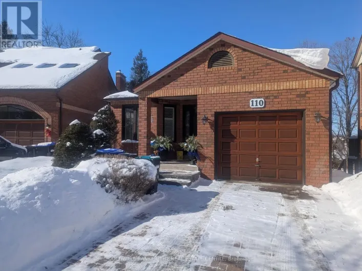 110 RIVERVIEW ROAD, New Tecumseth