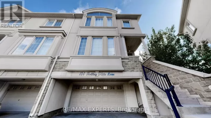 110 ROLLING HILLS LANE W, Caledon