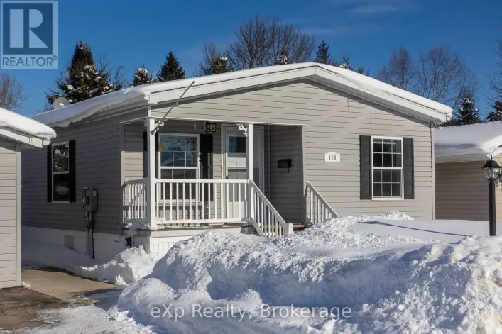 110 ROSEWOOD DRIVE, Georgian Bluffs