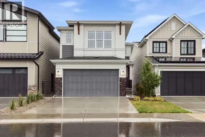 110 Rowley Way NW, Calgary