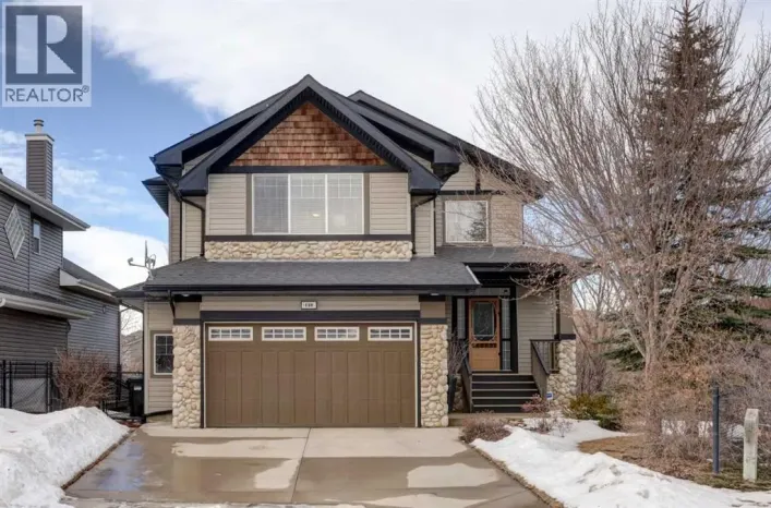 110 Royal Oak View NW, Calgary