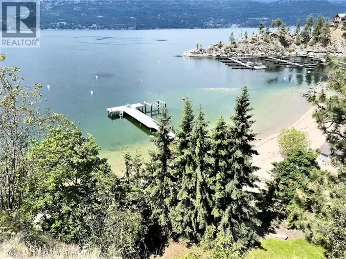 House for sale: 110 Russell Road, Vernon