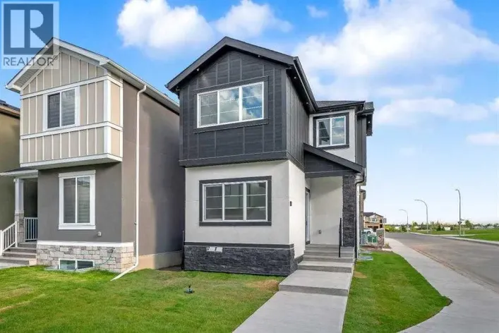 110 Saddlepeace Crescent NE, Calgary