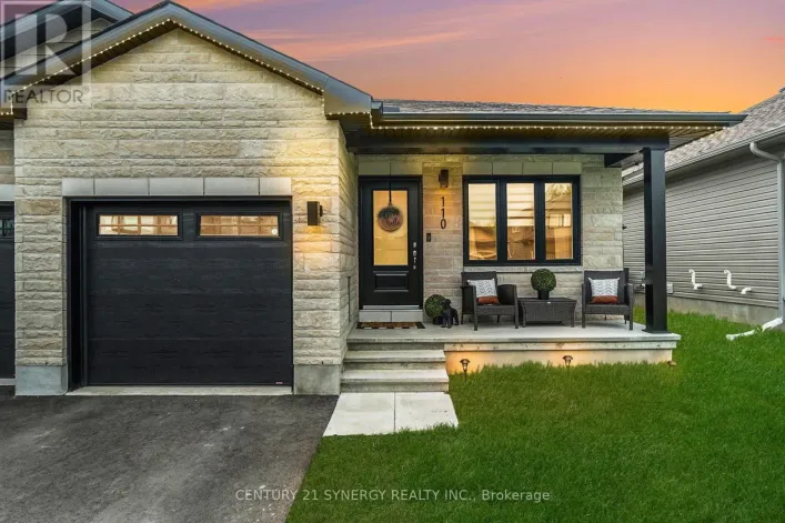 110 SEABERT DRIVE, Arnprior