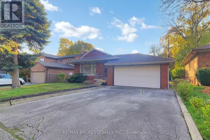 110 SHAVER AVENUE N, Toronto