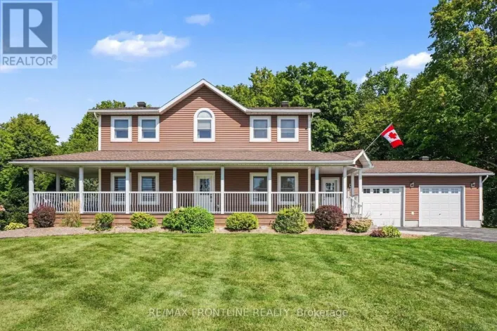 110 SHEIL DRIVE, Drummond/North Elmsley