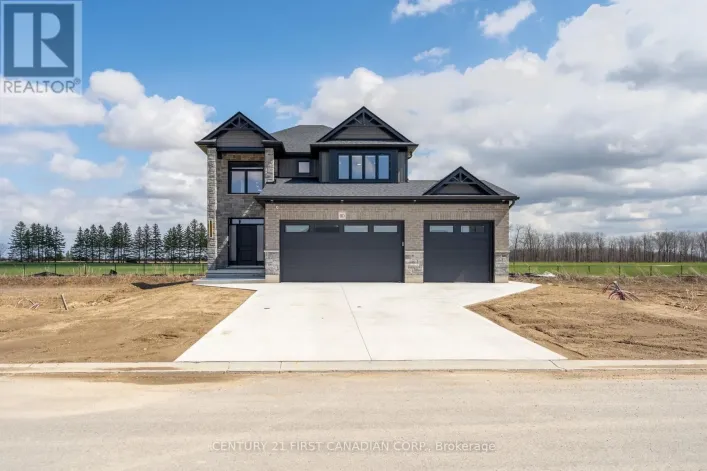 110 SHELDABREN STREET, North Middlesex