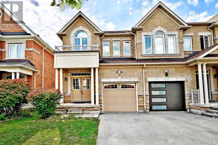 110 SOUTHDOWN AVENUE, Vaughan