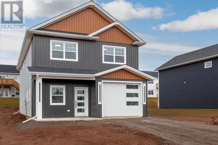 110 Stanmol Drive, Charlottetown