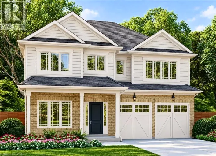 110 STONEYBROOK Crescent, Welland
