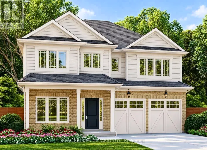 110 STONEYBROOK CRESCENT, Welland