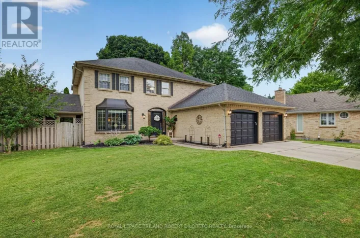110 SUMMERDALE PLACE, London South