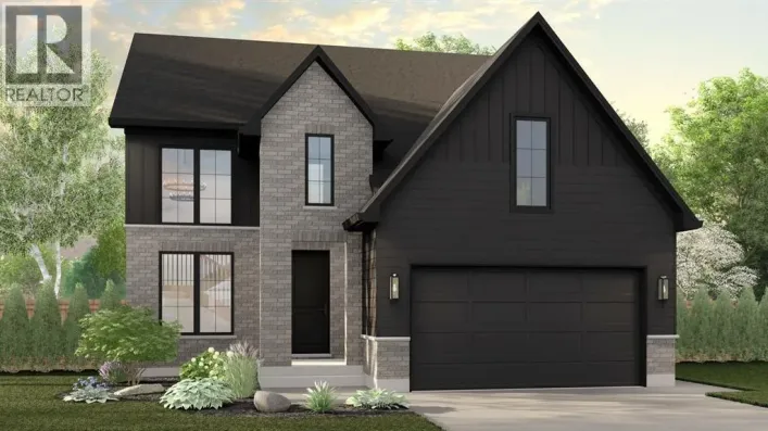 110 SUTHERLAND DRIVE, St Clair