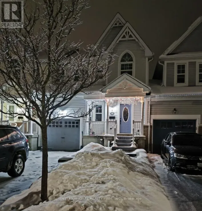 110 SWENSON STREET, New Tecumseth