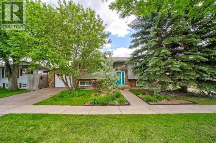 110 Temple Boulevard W, Lethbridge