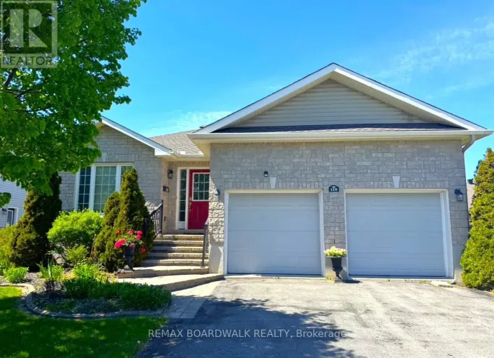 110 TEMPLETON COURT, North Grenville