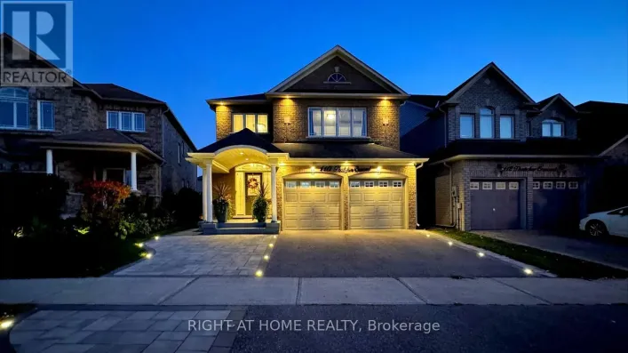 110 THATCHER CRESCENT, East Gwillimbury